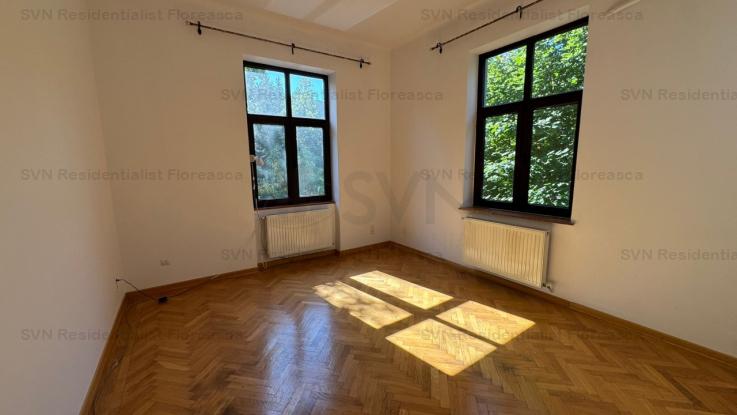 Vanzare apartament 7 camere, Dorobanti, Bucuresti