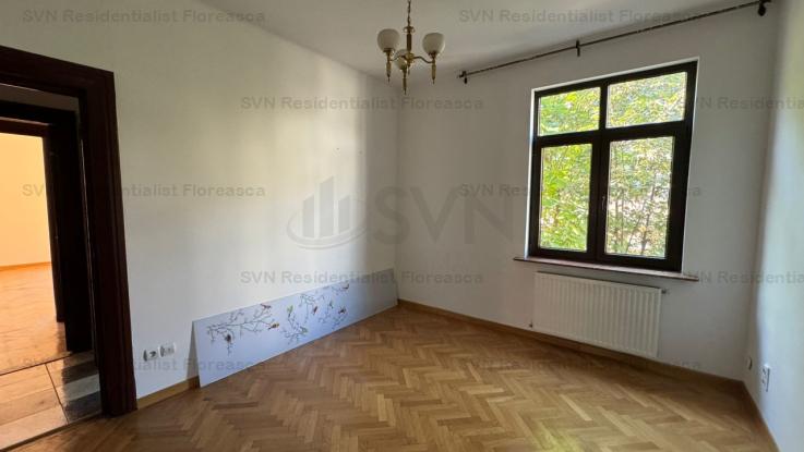 Vanzare apartament 7 camere, Dorobanti, Bucuresti