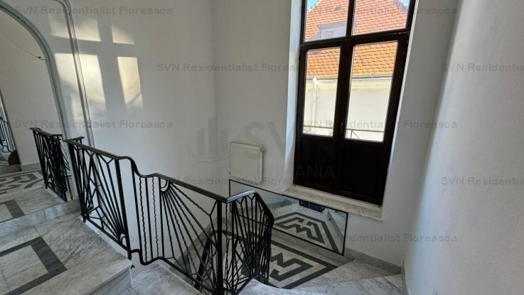 Vanzare apartament 7 camere, Dorobanti, Bucuresti