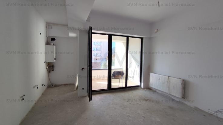 Vanzare apartament 2 camere, Unirii, Bucuresti