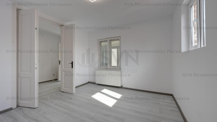 Vanzare apartament 2 camere, Stefan cel Mare, Bucuresti