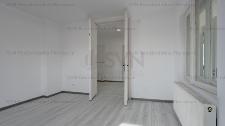 Vanzare apartament 2 camere, Stefan cel Mare, Bucuresti