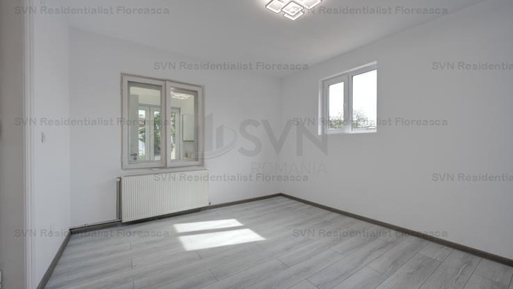 Vanzare apartament 2 camere, Stefan cel Mare, Bucuresti