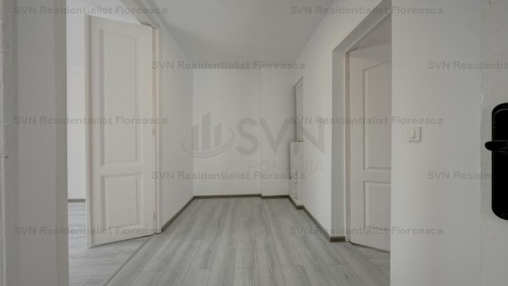 Vanzare apartament 2 camere, Stefan cel Mare, Bucuresti