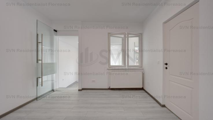 Vanzare apartament 2 camere, Stefan cel Mare, Bucuresti