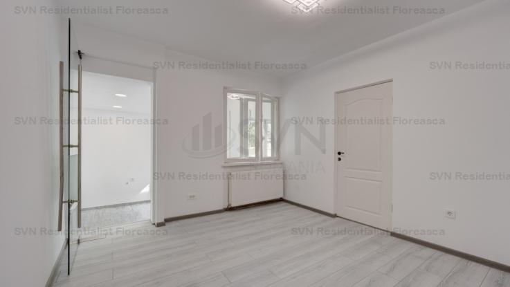 Vanzare apartament 2 camere, Stefan cel Mare, Bucuresti