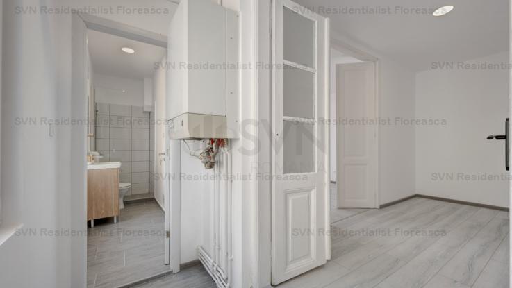 Vanzare apartament 2 camere, Stefan cel Mare, Bucuresti