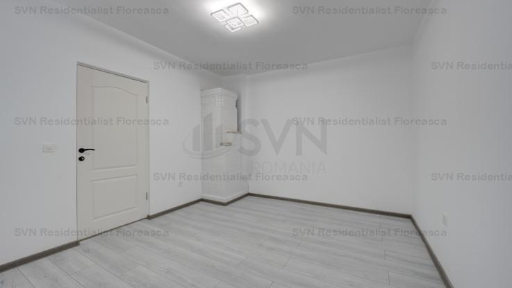 Vanzare apartament 2 camere, Stefan cel Mare, Bucuresti