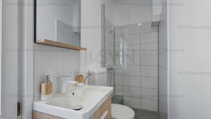 Vanzare apartament 2 camere, Stefan cel Mare, Bucuresti