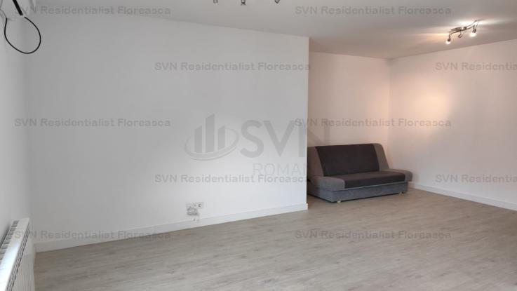 Vanzare apartament 2 camere, Pipera, Bucuresti