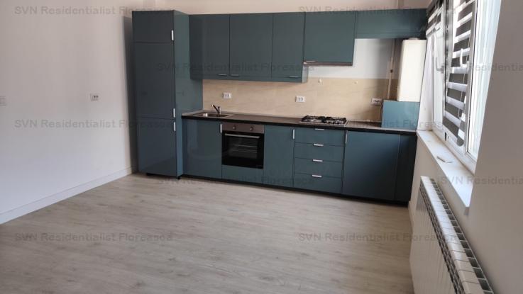 Vanzare apartament 2 camere, Pipera, Bucuresti