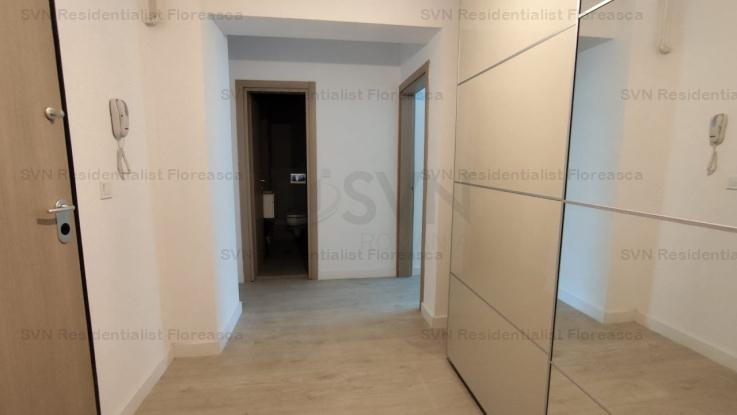 Vanzare apartament 2 camere, Pipera, Bucuresti