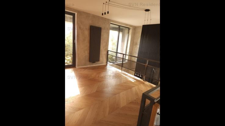 Vanzare apartament 3 camere, Pipera, Bucuresti