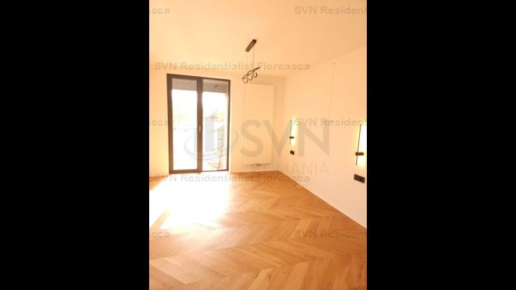 Vanzare apartament 3 camere, Pipera, Bucuresti