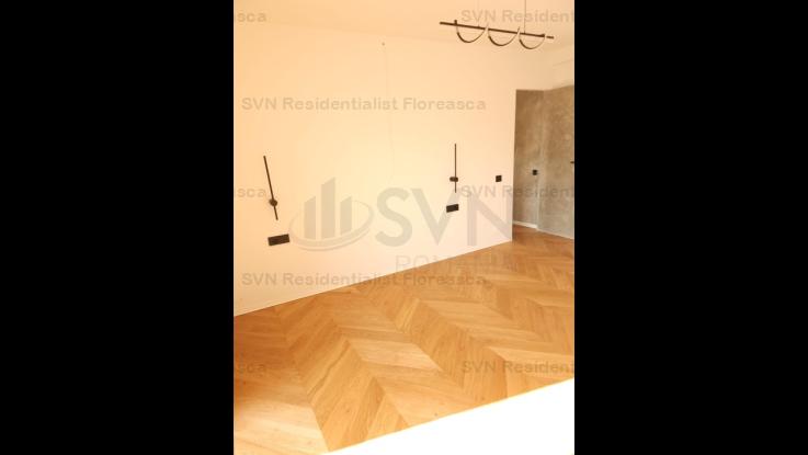 Vanzare apartament 3 camere, Pipera, Bucuresti