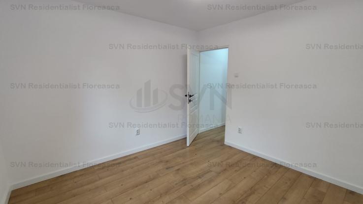 Vanzare apartament 2 camere, Baba Novac, Bucuresti