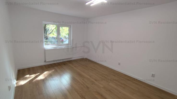 Vanzare apartament 2 camere, Baba Novac, Bucuresti