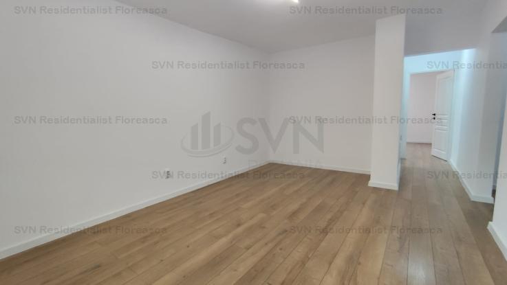 Vanzare apartament 2 camere, Baba Novac, Bucuresti