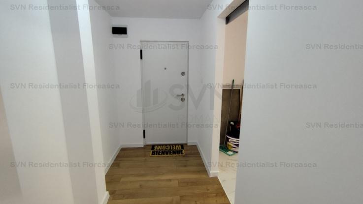 Vanzare apartament 2 camere, Baba Novac, Bucuresti