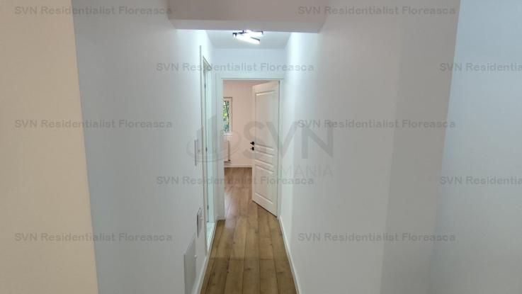 Vanzare apartament 2 camere, Baba Novac, Bucuresti