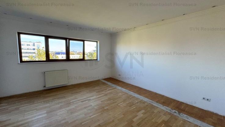 Vanzare apartament 4 camere, Parcul Carol, Bucuresti