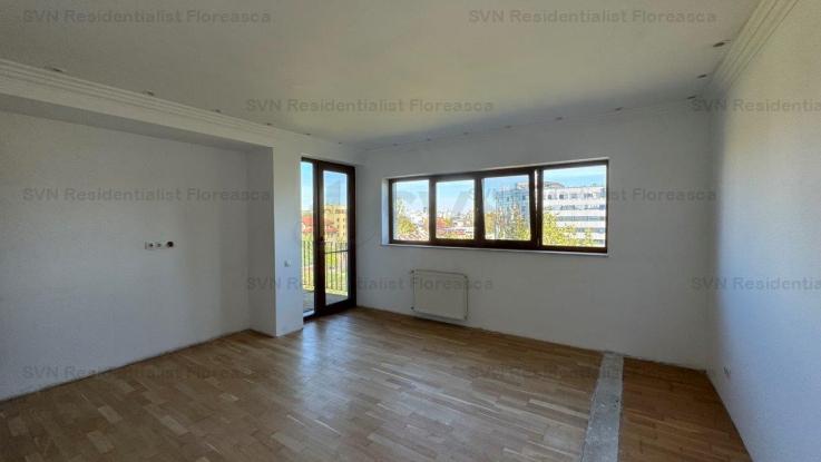 Vanzare apartament 4 camere, Parcul Carol, Bucuresti