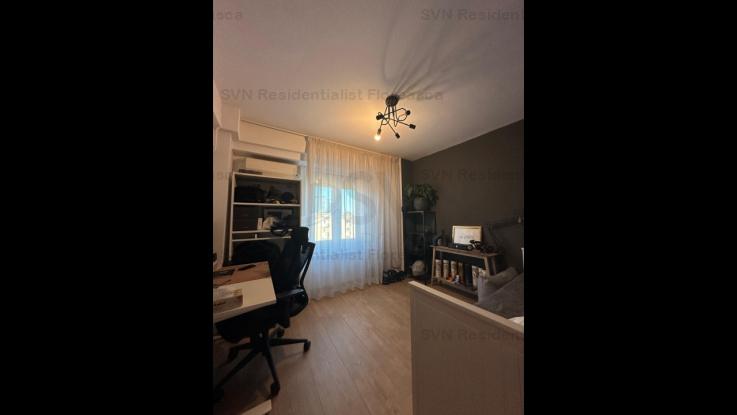 Vanzare apartament 3 camere, Unirii, Bucuresti