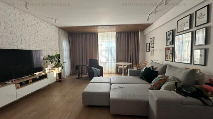 Vanzare apartament 3 camere, Unirii, Bucuresti