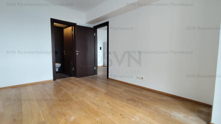 Vanzare apartament 2 camere, Barbu Vacarescu, Bucuresti