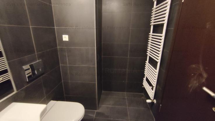 Vanzare apartament 2 camere, Barbu Vacarescu, Bucuresti