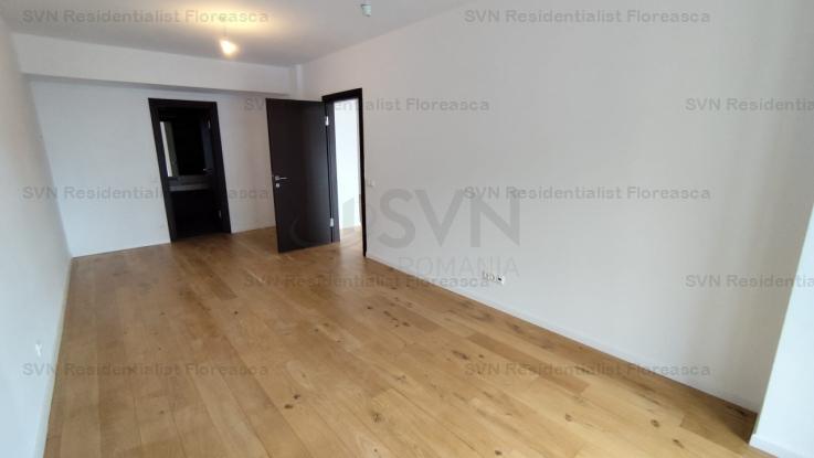 Vanzare apartament 2 camere, Barbu Vacarescu, Bucuresti