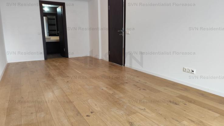 Vanzare apartament 2 camere, Barbu Vacarescu, Bucuresti