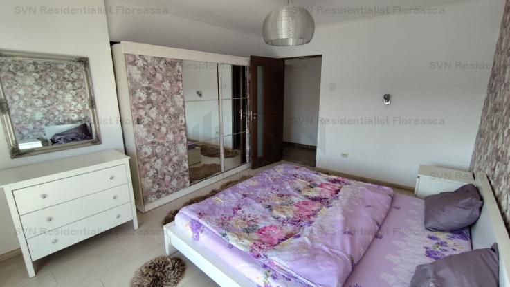 Vanzare apartament 3 camere, Decebal, Bucuresti