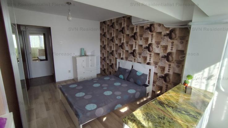 Vanzare apartament 3 camere, Decebal, Bucuresti