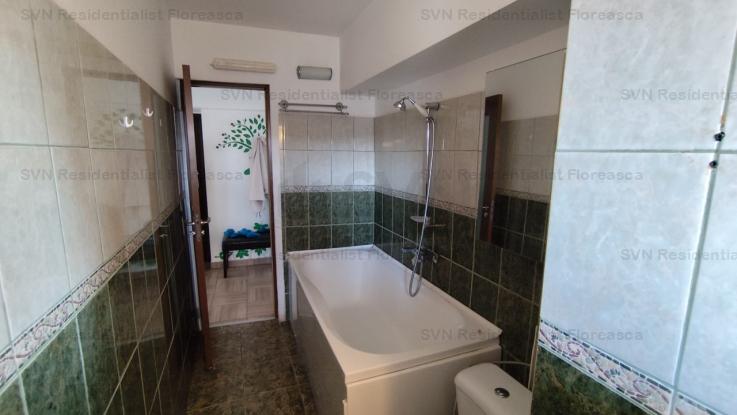 Vanzare apartament 3 camere, Decebal, Bucuresti