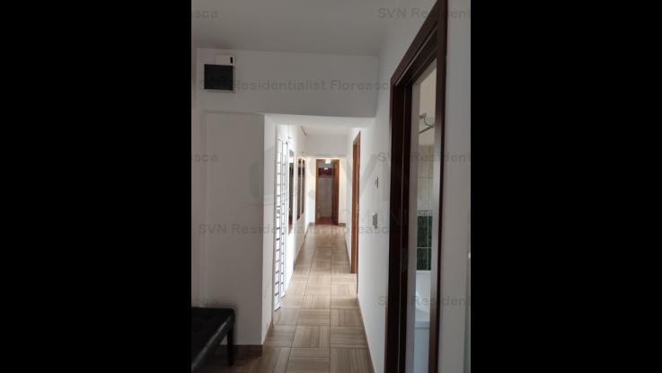 Vanzare apartament 3 camere, Decebal, Bucuresti