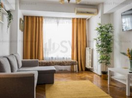 Vanzare apartament 3 camere, Calea Victoriei, Bucuresti