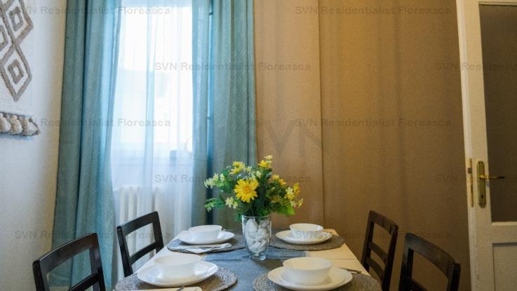 Vanzare apartament 3 camere, Calea Victoriei, Bucuresti