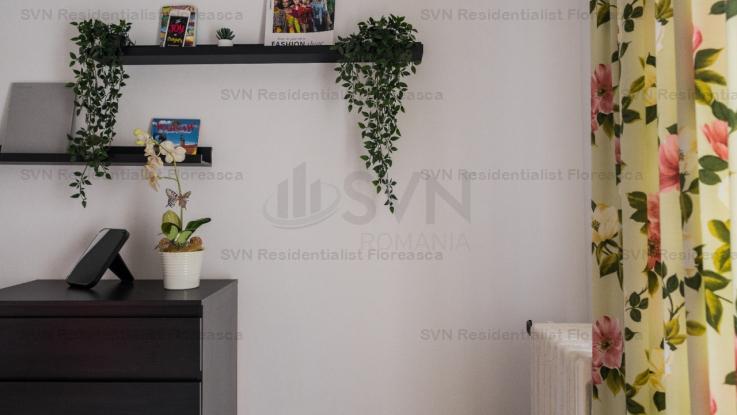 Vanzare apartament 3 camere, Calea Victoriei, Bucuresti