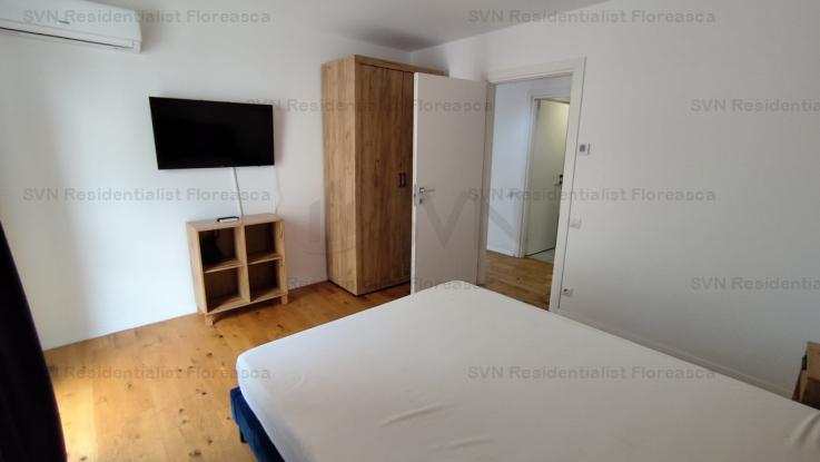 Vanzare apartament 2 camere, Sisesti, Bucuresti