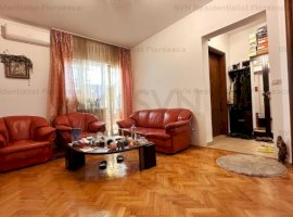 Vanzare apartament 3 camere, Gradina Icoanei, Bucuresti