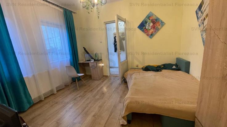 Vanzare apartament 2 camere, Calea Calarasilor, Bucuresti