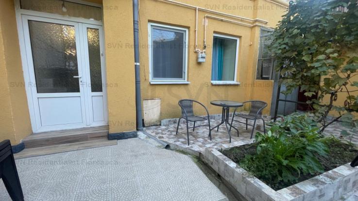 Vanzare apartament 2 camere, Calea Calarasilor, Bucuresti