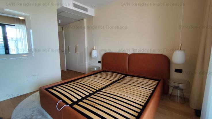 Vanzare apartament 3 camere, Aviatiei, Bucuresti