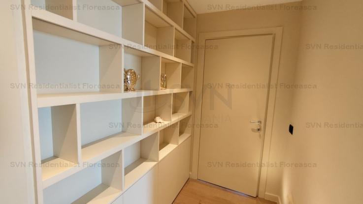 Vanzare apartament 3 camere, Aviatiei, Bucuresti