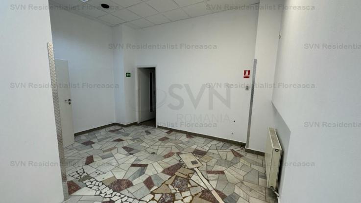 Vanzare spatiu comercial, Obor, Bucuresti