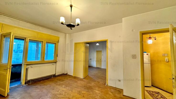 Vanzare apartament 2 camere, Unirii, Bucuresti