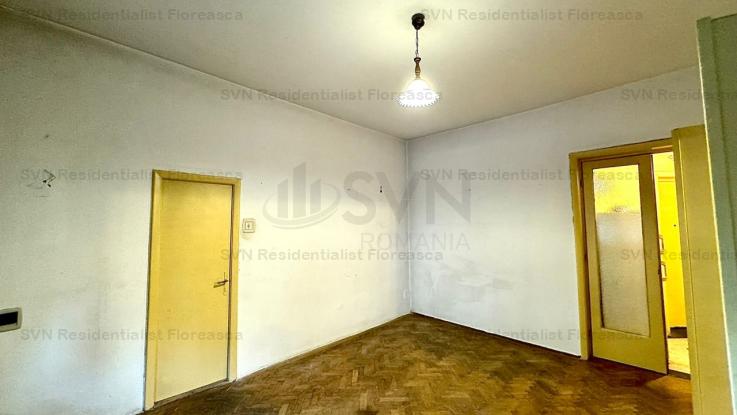 Vanzare apartament 2 camere, Unirii, Bucuresti