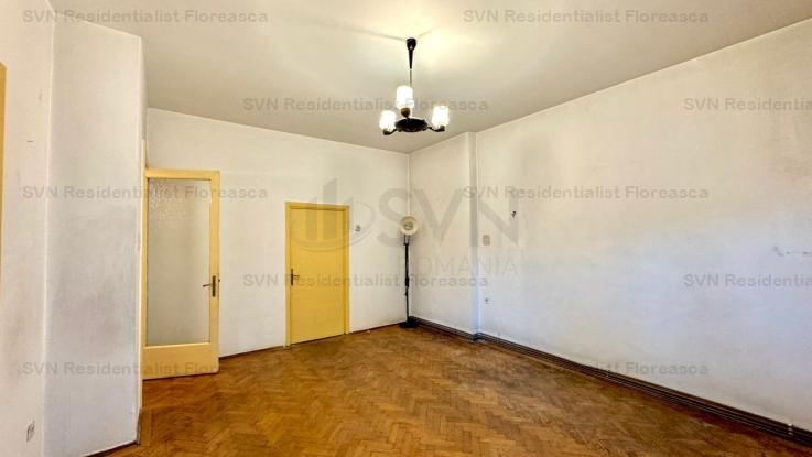 Vanzare apartament 2 camere, Unirii, Bucuresti