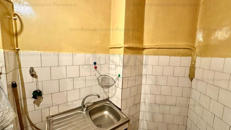 Vanzare apartament 2 camere, Unirii, Bucuresti